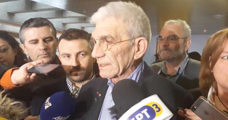 Μπουτάρης: «Παρερμηνεύτηκαν οι δηλώσεις μου»