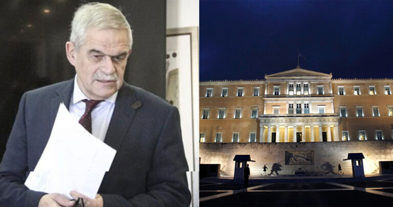 Απειλητικές επιστολές σε άλλους 4 υπουργούς και κυβερνητικούς βουλευτές
