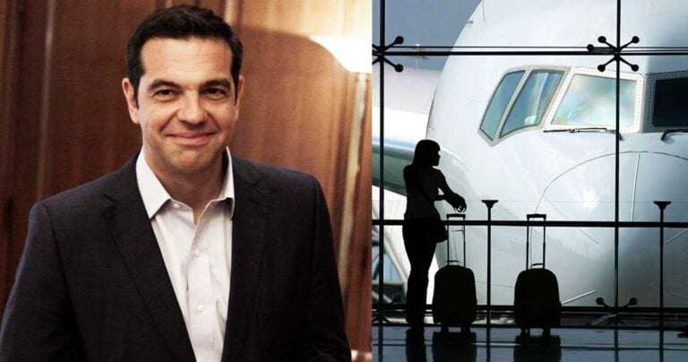 Τσίπρας: «Δημιουργούμε προϋποθέσεις επιστροφής των νέων επιστημόνων»