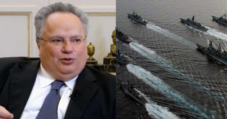 Κοτζιάς: «Δεν θα απαντήσουμε ξανά ειρηνικά στην Τουρκία»