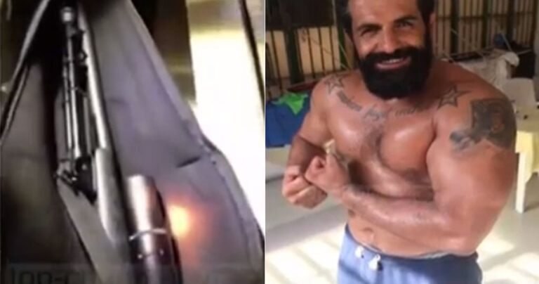 Έλληνας πρώην αστυνομικός εκτέλεσε τον πιο σκληρό Αλβανό έμπορο ναρκωτικών