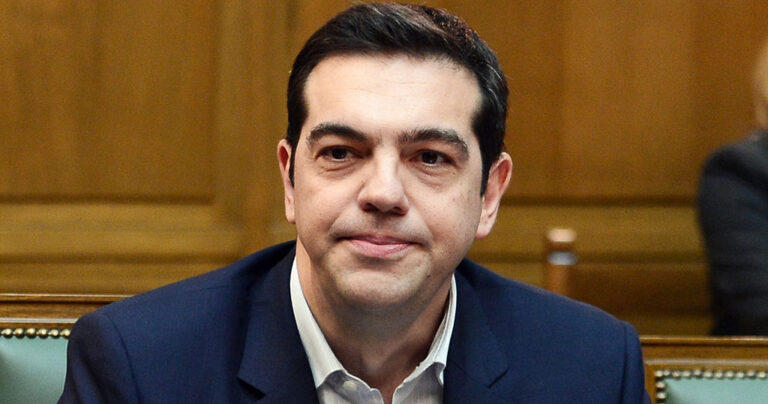 Τσίπρας: «Έχω ευθύνη απέναντι στη χώρα»