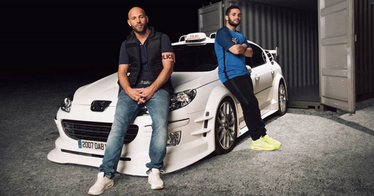 Η θρυλική ταινία «Taxi» επιστρέφει τον Απρίλιο