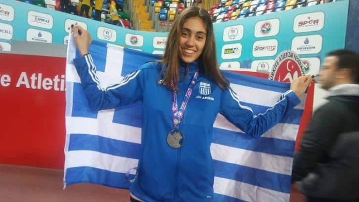 Τρία χρυσά μέσα στην Κωνσταντινούπολη – Σάρωσαν οι αθλητές μας στο στίβο 15 c7aeec885650298a2872d1916dd4da19