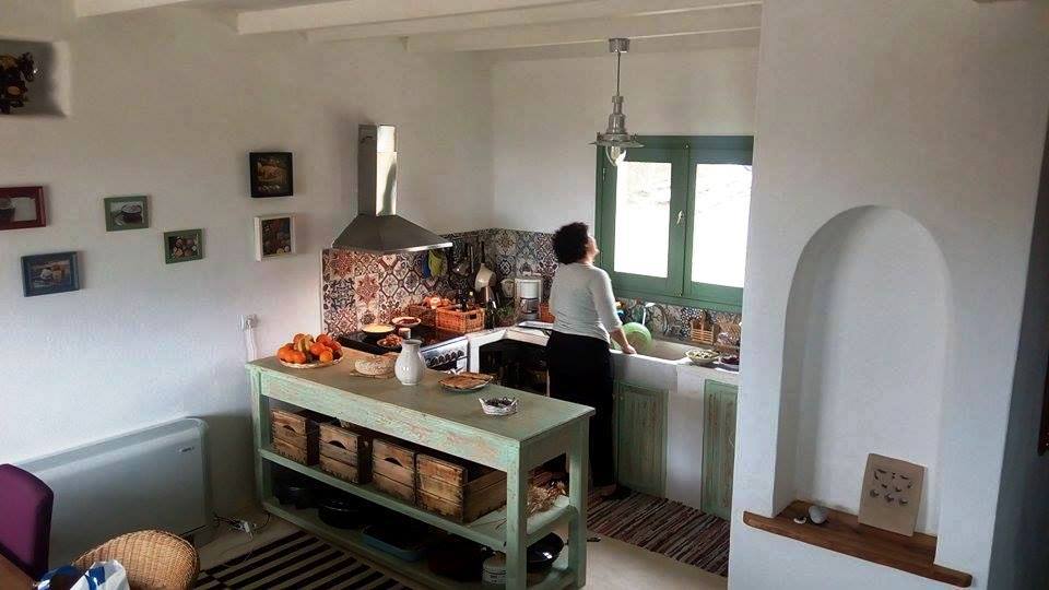 Είναι ελληνικής κατασκευής, φτιάχνονται από άχυρο και πηλό και κοστίζουν 1.500 ευρώ 20 cfbd5e8ea0ce089cf4f469e34492ef95