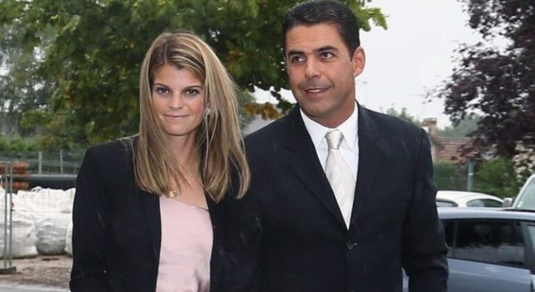 Παντρεύεται ο πρώην της Αθηνάς Ωνάση – Αυτή είναι η εντυπωσιακή αρραβωνιαστικιά του