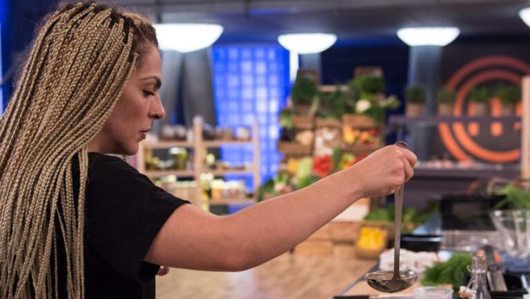 12 πιάτα που θα παρουσίαζε η Ηλέκτρα του MasterChef χωρίς τη βοήθεια του εξώστη