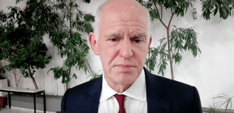 Παπανδρέου: «Πλήρης αποποινικοποίησης της κάνναβης και ελεύθερη καλλιέργεια»