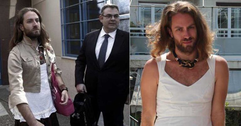Νίκησε το Τζέισον Αντιγόνη: Πρώτη νίκη για το δικαίωμα στον αυτοπροσδιορισμό