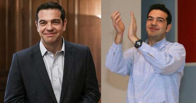 Τσίπρας: «Συνεχίζουμε με το ίδιο πάθος τον ίδιο ενθουσιασμό την ίδια (ίσως παραπάνω) τόλμη»