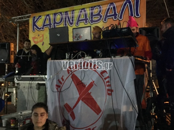 Έκαναν τον Μπουτάρη βασιλιά του καρναβαλιού και μετά τον έκαψαν 7 img 0948
