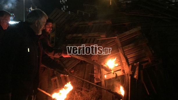 Έκαναν τον Μπουτάρη βασιλιά του καρναβαλιού και μετά τον έκαψαν 8 img 0950