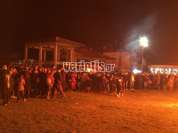 Έκαναν τον Μπουτάρη βασιλιά του καρναβαλιού και μετά τον έκαψαν 19 img 0981