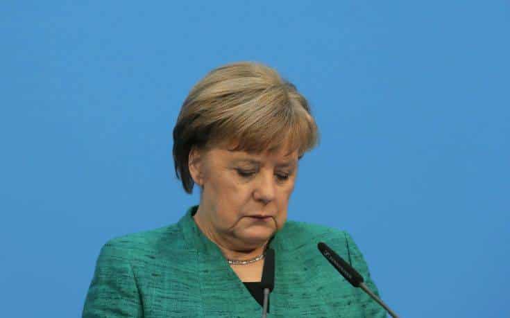 merkel