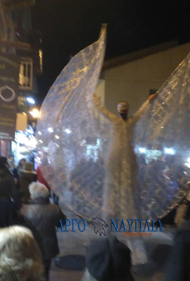 Εκπληκτικό σκηνικό στο Βενετσιάνικο Καρναβάλι του Ναυπλίου 43 venetsianiko1 nafplio