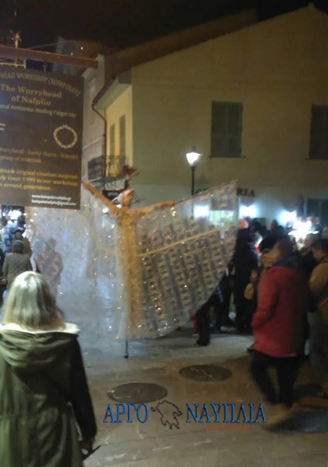 Εκπληκτικό σκηνικό στο Βενετσιάνικο Καρναβάλι του Ναυπλίου 41 venetsianiko3 nafplio