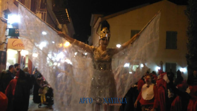 Εκπληκτικό σκηνικό στο Βενετσιάνικο Καρναβάλι του Ναυπλίου 35 venetsianiko9 nafplio
