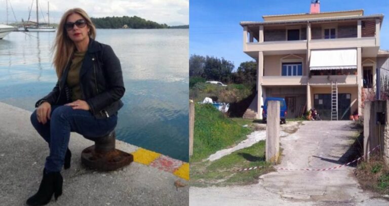 Κέρκυρα: Την σκότωσε επειδή βγήκε με τις φίλες της για την Ημέρα της Γυναίκας
