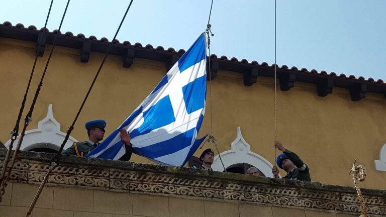 Σαν σήμερα μόλις το 1947 ενσωματώθηκαν τα Δωδεκάνησα στο ελληνικό κράτος
