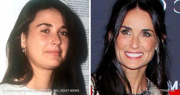 9 ιστορίες διάσημων που δεν είχαν τίποτα και απέκτησαν τα πάντα