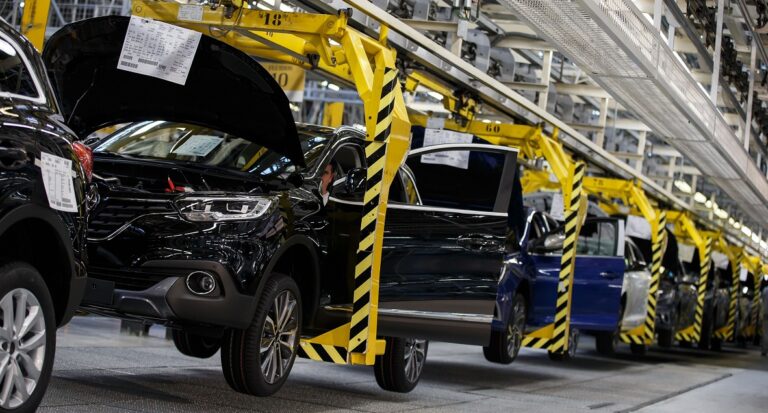 Φεύγουν από Τουρκία για Ελλάδα οι αυτοκινητοβιομηχανίες;