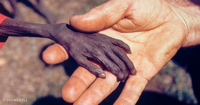 16 φωτογραφίες που θα συγκινήσουν ακόμα και τους πιο σκληρούς