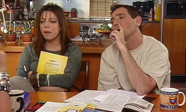 «Σ’ αγαπώ-Μ’ αγαπάς»: Αυτός ο ηθοποιός είχε αρχικά επιλεγεί για τον ρόλο του «Θοδωρή»