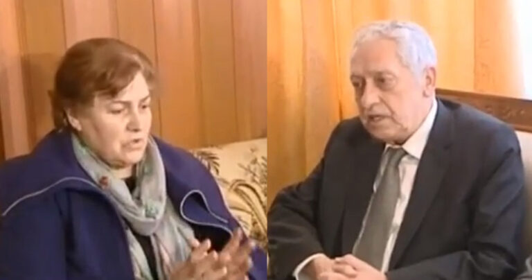 Ξέσπασμα μητέρας λοχία μπροστά σε Κουβέλη: «Αν ήταν το δικό σας παιδί, τι θα κάνατε;»