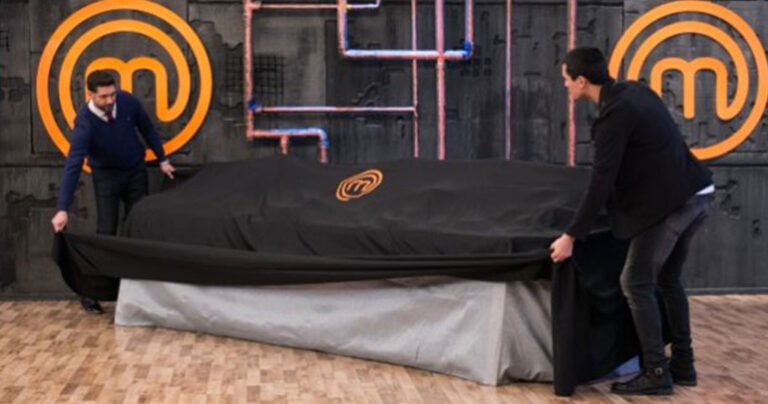 MasterChef: Η δοκιμασία που θα ιδρώσει τους διαγωνιζόμενους