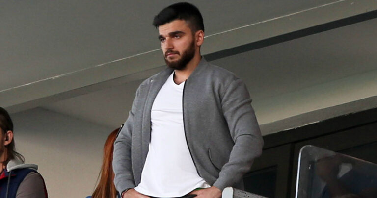 Επίθεση Γιώργου Σαββίδη σε ΣΚΑΪ και Αλαφούζο