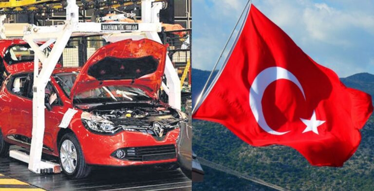 Αγοράζοντας ένα από αυτά τα αμάξια ενισχύουμε την τουρκική αμυντική βιομηχανία