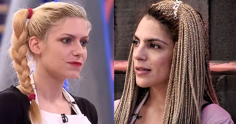 MasterChef: Η απάντηση της Ηλέκτρας στη Γωγώ για το «μια που…α, ένας που…η και ένας άσχετος»