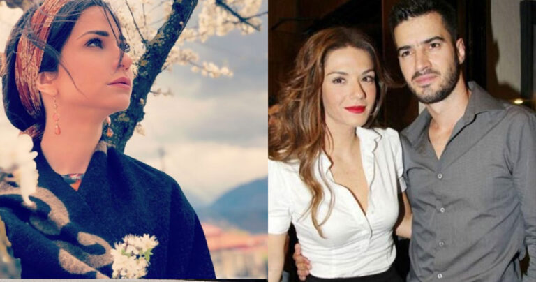 Γερονικολού-Τσιμιτσέλης: Η πρώτη ανάρτηση της ηθοποιού μετά τα δημοσιεύματα