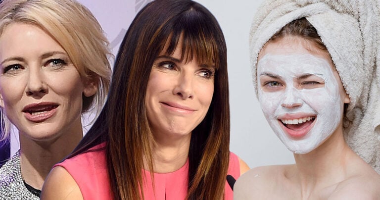 H μάσκα πέους αποτελεί την τελευταία τάση ομορφιάς στο Χόλιγουντ