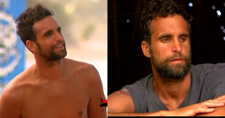 Survivor:  Αποθέωσαν τον Δρυμωνάκο που αποχώρησε για το ήθος και την αξιοπρέπεια του