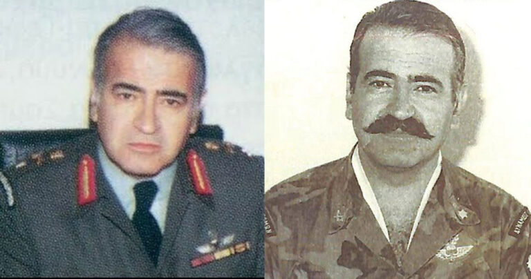 Έφυγε ο Διοικητής των Καταδρομέων που ξεκίνησαν από την Κρήτη για να πολεμήσουν τον Αττίλα