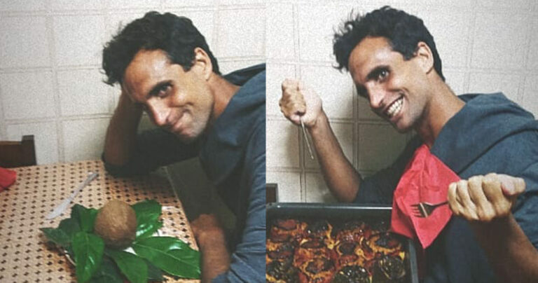 Ο Δρυμωνάκος επέστρεψε στην Αθήνα και έκανε τα πράγματα που του έλειψαν