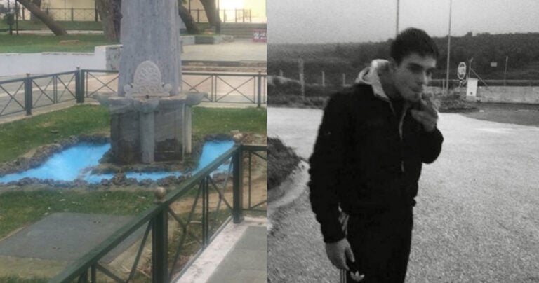 Για ένα κινητό και λίγα χρήματα σκότωσαν τον 19χρονο στο Μαρούσι