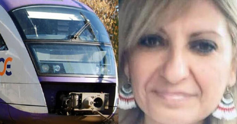 Επιστολή στον Τσίπρα στέλνει η μητέρα ανήλικου που κατέβασαν από τρένο για 0,10 ευρώ