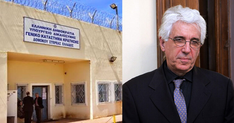 Αλβανός είχε καταδικαστεί σε 108,5 χρόνια φυλάκιση και βγήκε σε 8,5