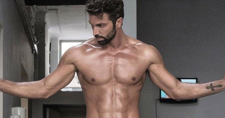 Αυτή είναι η εντυπωσιακή σύντροφος του Θοδωρή Θεοδωρόπουλου