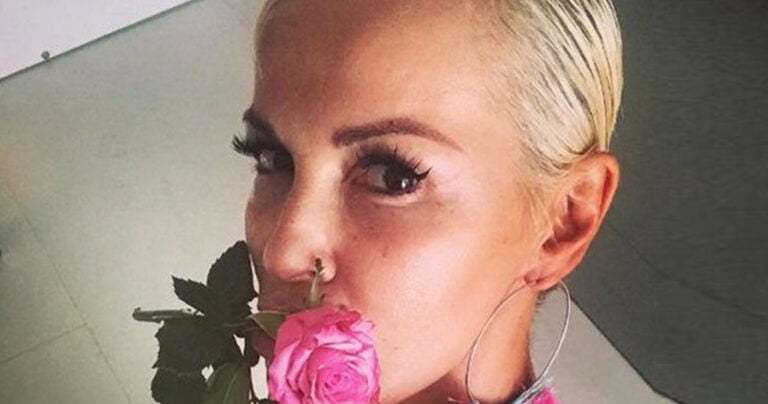 7 φορές που νιώσαμε άβολα με το Instagram της Νατάσας Καλογρίδη