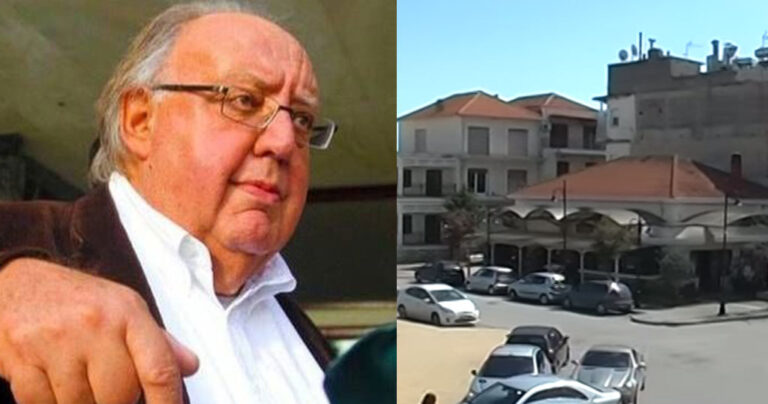 Πάγκαλος για χωριό στις Σέρρες: «Τους είχαν φέρει οι Τούρκοι σαν σκλάβους από την Αίγυπτο»