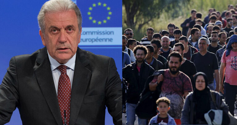 Αβραμόπουλος: «Η ενσωμάτωση των προσφύγων είναι κοινωνική αναγκαιότητα»