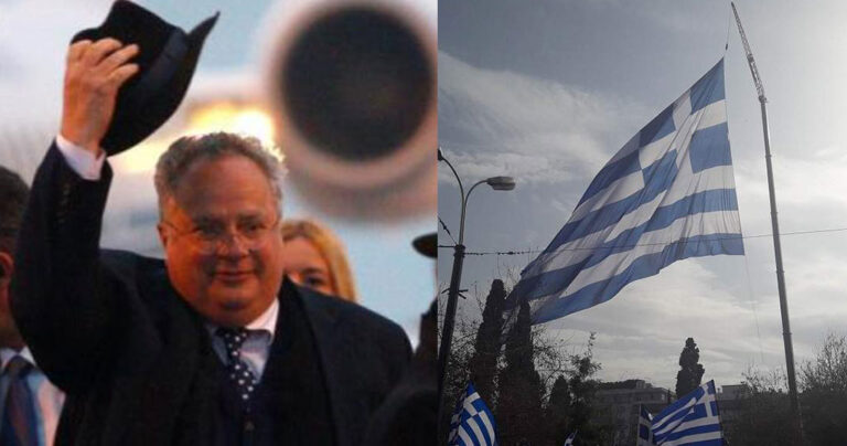 Κοτζιάς: «Xάσαμε τους πολέμους του 1897, 1922, 1974. Mην είμαστε υπερπατριώτες»