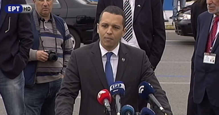 Ηλίας Κασιδιάρης: «Σήμερα είμαστε πάνοπλοι και πανέτοιμοι»