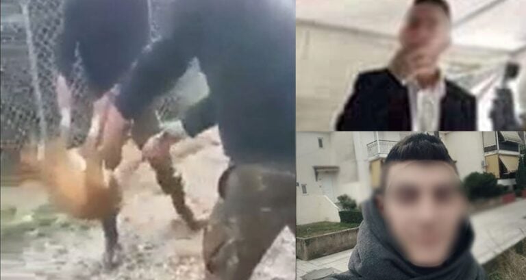 Δικηγόρος φαντάρων που κακοποίησαν τον σκύλο: «Δέχονται τρομερό bullying»