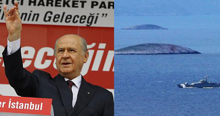 Αρχηγός Γκρίζων Λύκων: «Ο βυθός του Αιγαίου είναι γεμάτος από τους παππούδες των Ελλήνων»