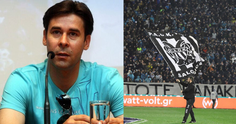 Τσιάρτας για απόφαση Επιτροπής Εφέσεων: «Σε 10 ώρες τετραγωνίστηκε ο κύκλος»