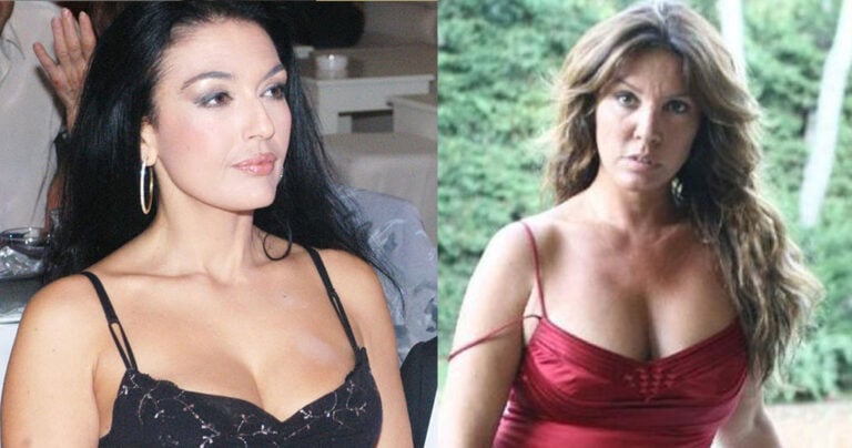 Φιλίνη κατά Μπάρμπα για την φράση: «Ήμουν σταρ, τώρα είμαι πορνοστάρ»